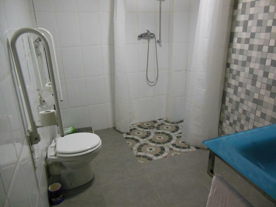 Apartamento Better Oh! Valencia Exterior foto