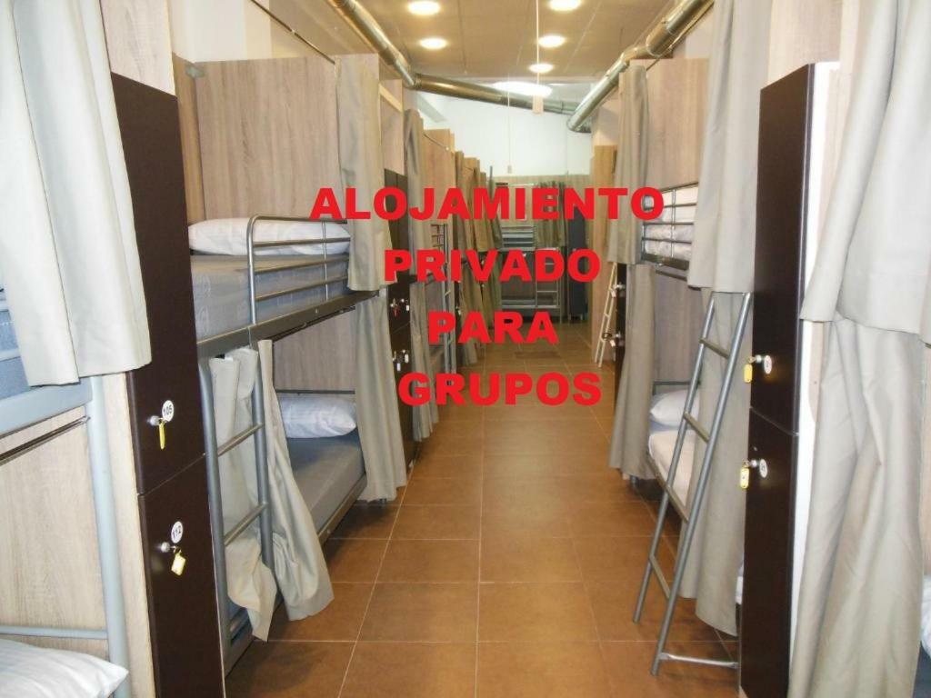 Apartamento Better Oh! Valencia Exterior foto
